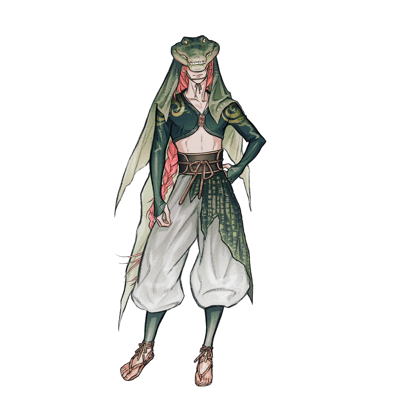 oniyama